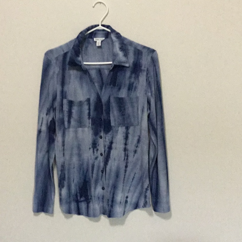 Tribal soft shirt